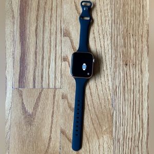 APPLE WATCH SERIES 4-40MM CELLULAR